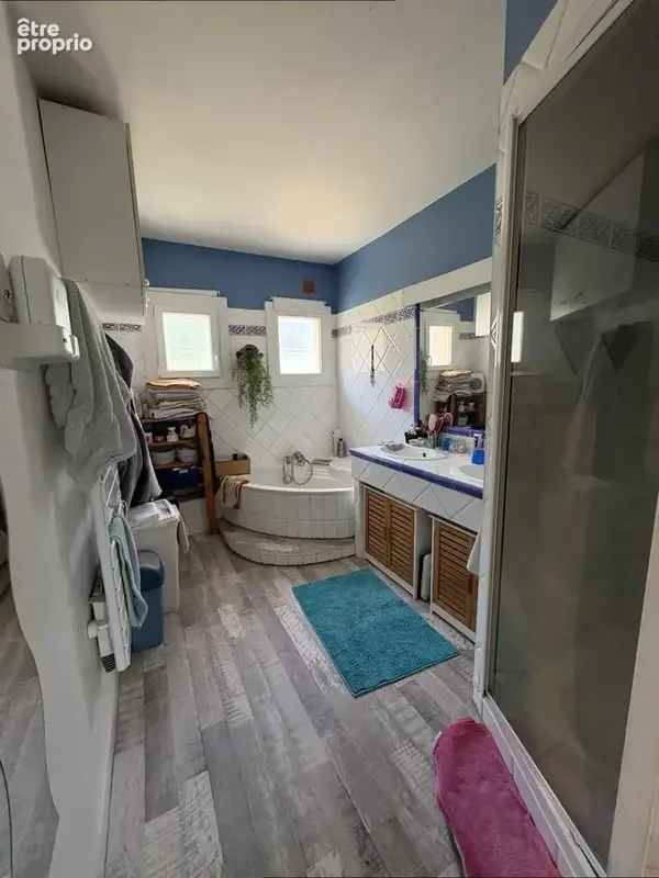 Maison 6 pièces 162 m² à vendre à Fronton (31620) - photo 7