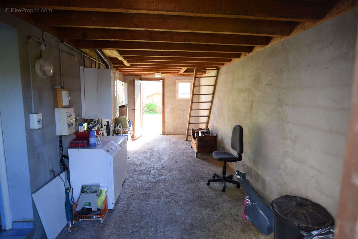 Maison à RAMBOUILLET