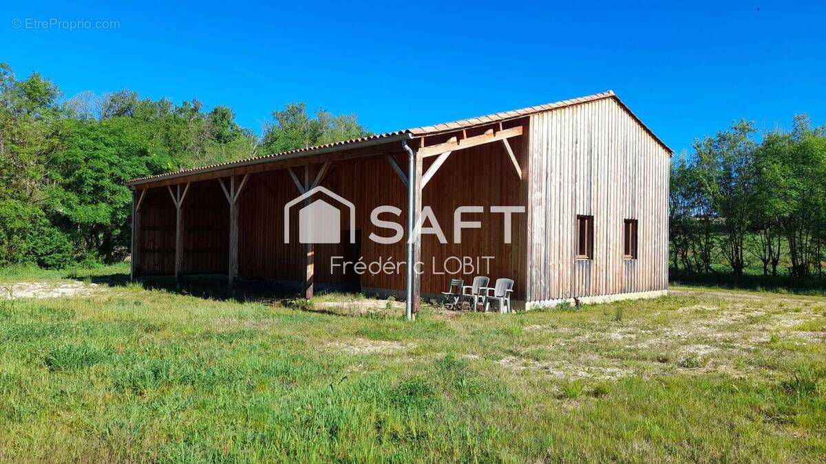Photo 1 - Appartement à MONTAGNE