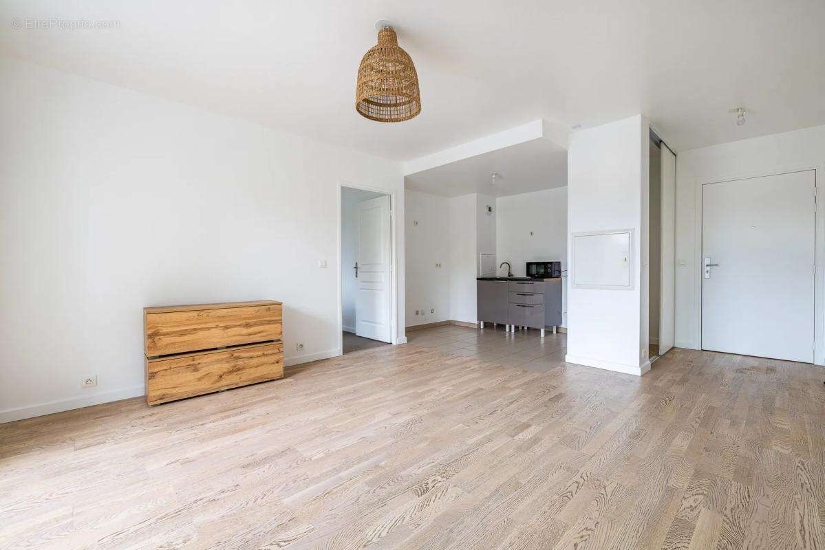 Appartement à CHOISY-LE-ROI