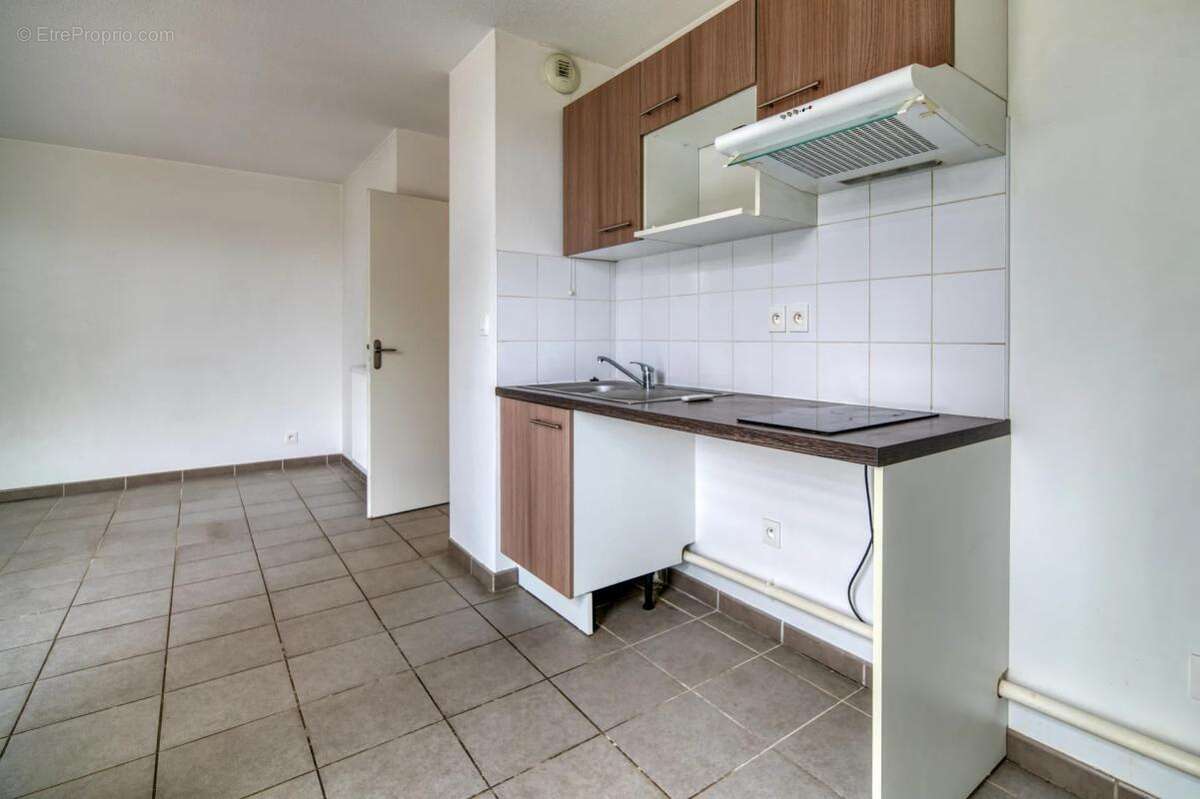 Appartement 2 pièces de 45 m² à Léguevin - photo 7