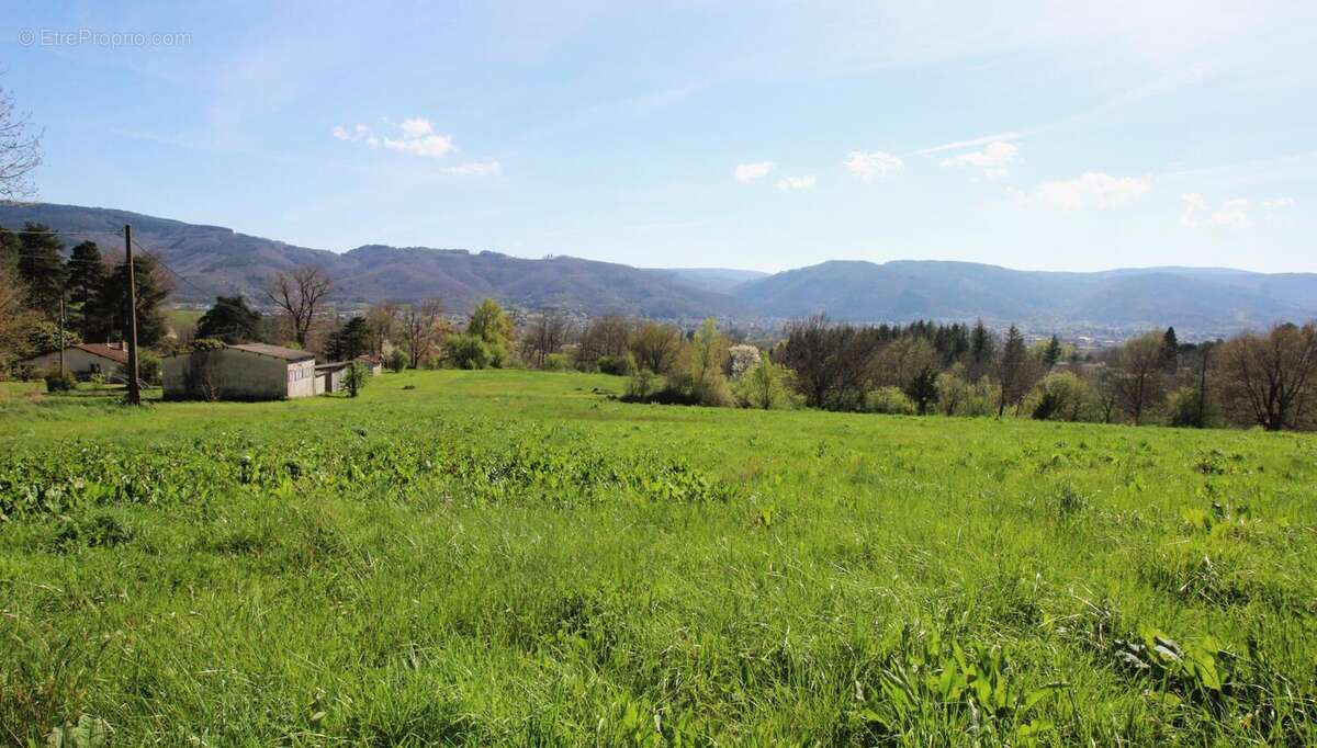 Photo 9 - Maison à PONT-DE-LARN