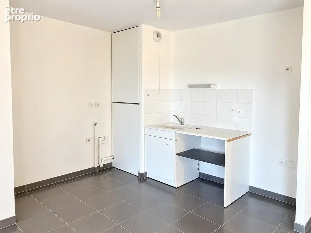 Appartement t2 - photo 7