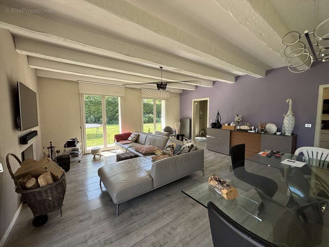 Maison 200 m² à Marchiennes  - photo 3