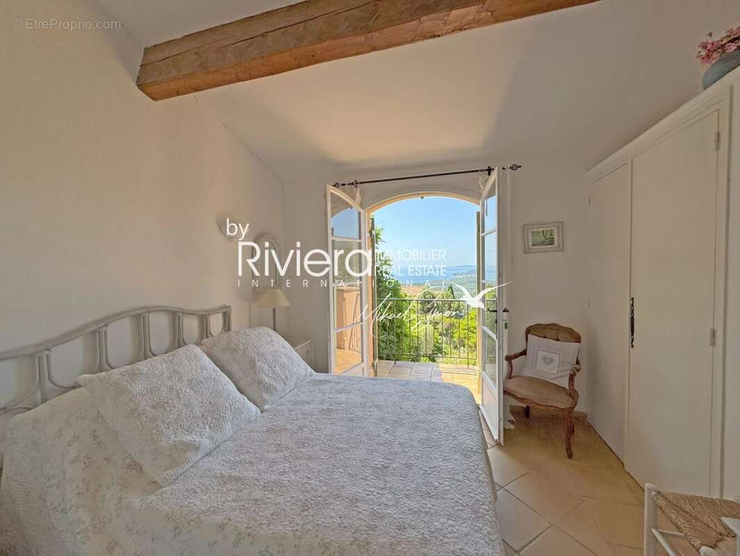 Maison à LA CROIX-VALMER