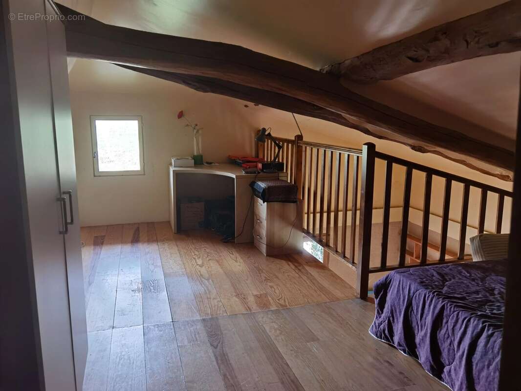 Maison à BOUDOU