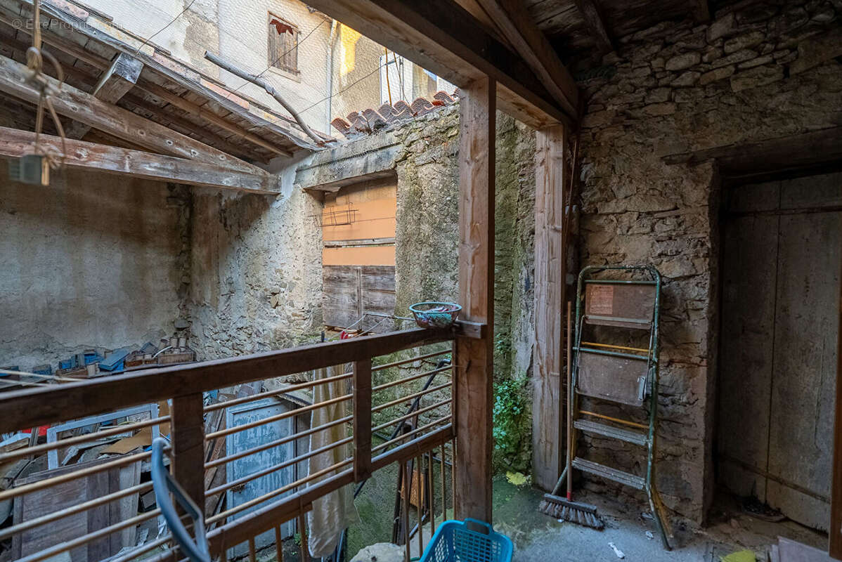 Maison à CARCASSONNE