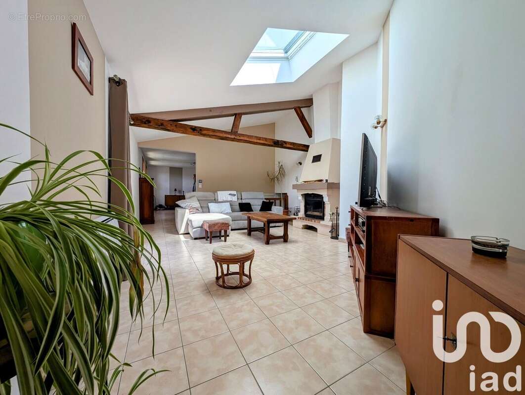Photo 4 - Maison à LAIGNE-EN-BELIN