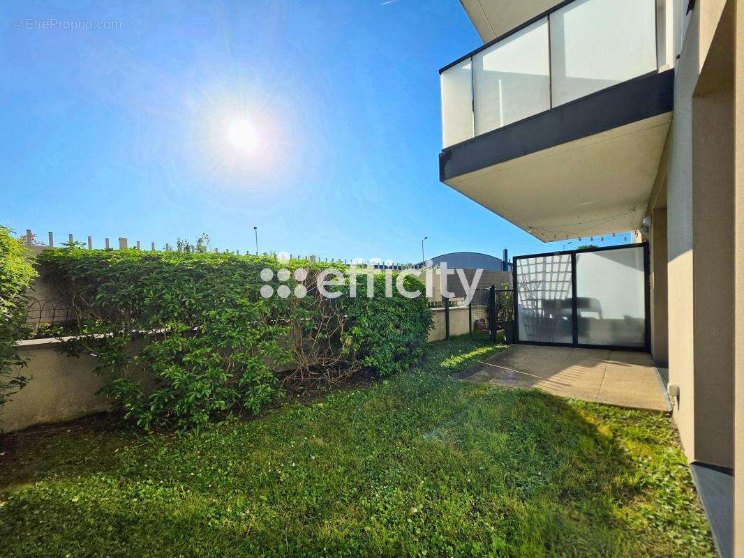 Appartement à VERTOU