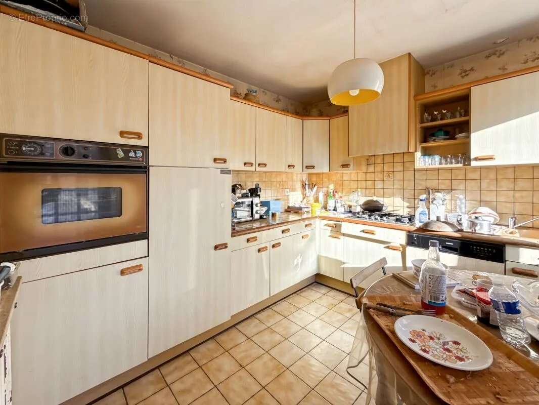 Maison à PERIGUEUX
