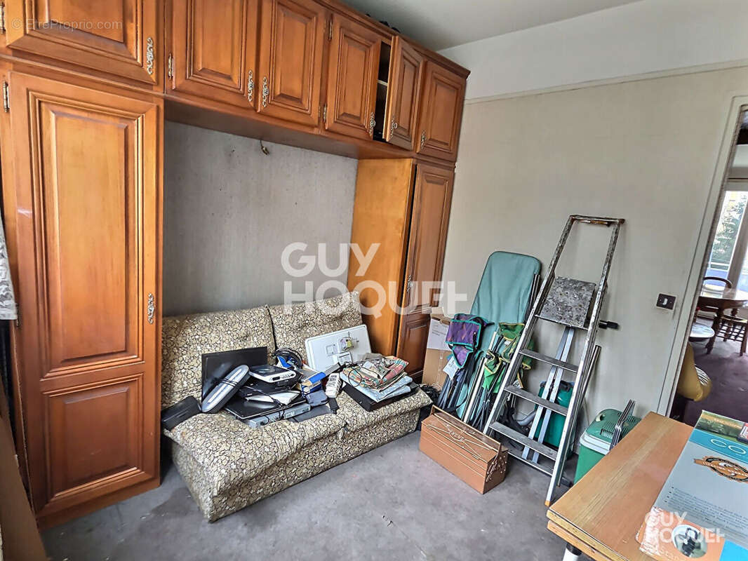 Appartement à MAISONS-ALFORT