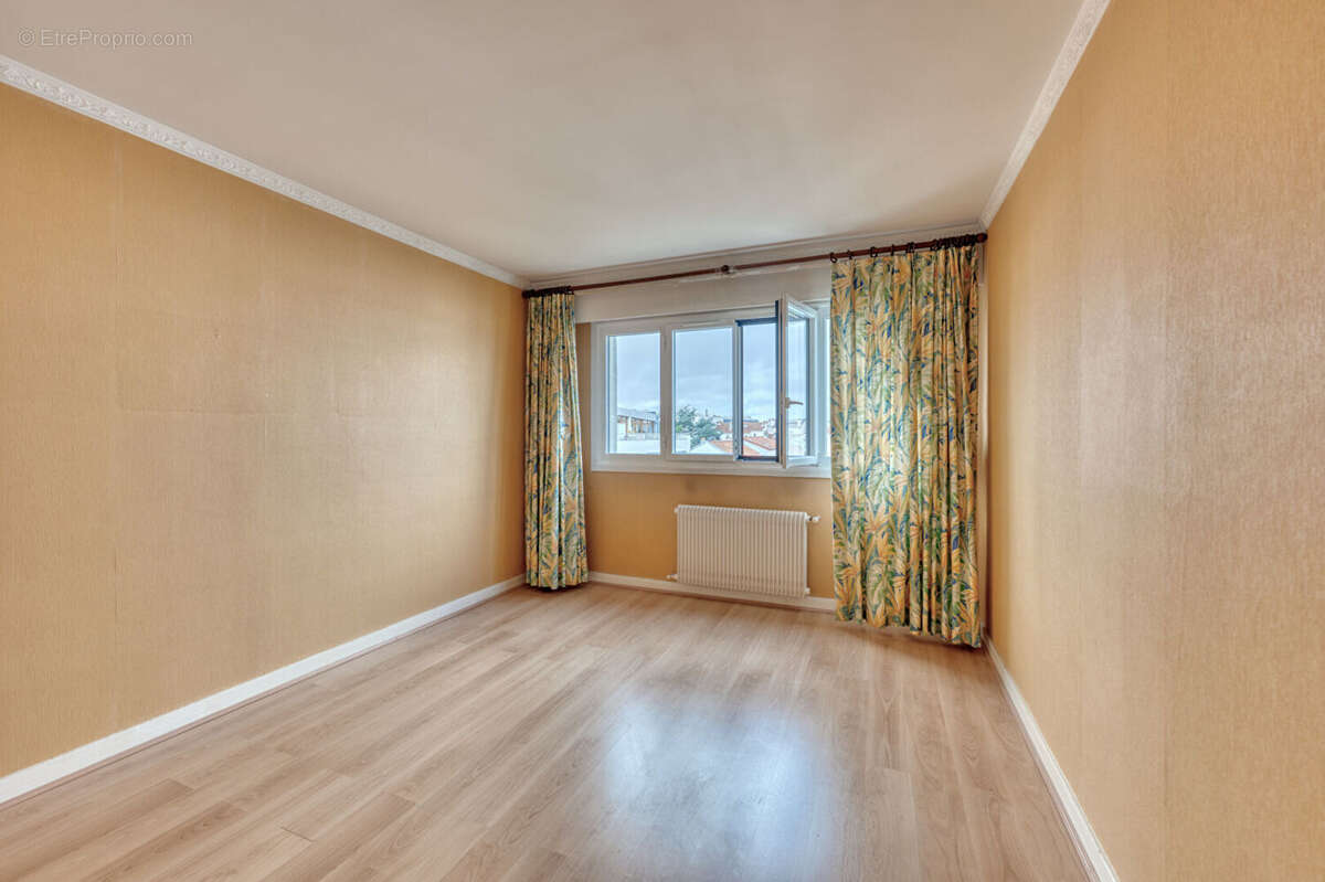 Appartement à VANVES