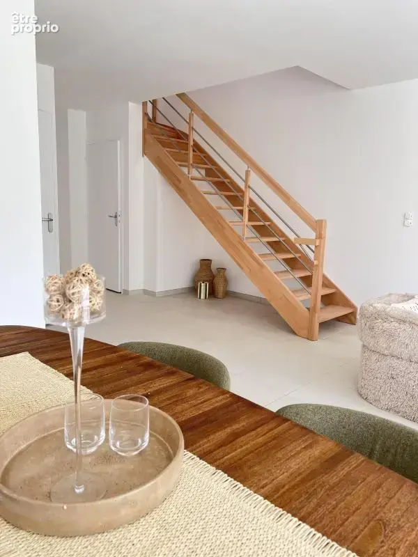 Maison Quartier Lafayette - photo 4