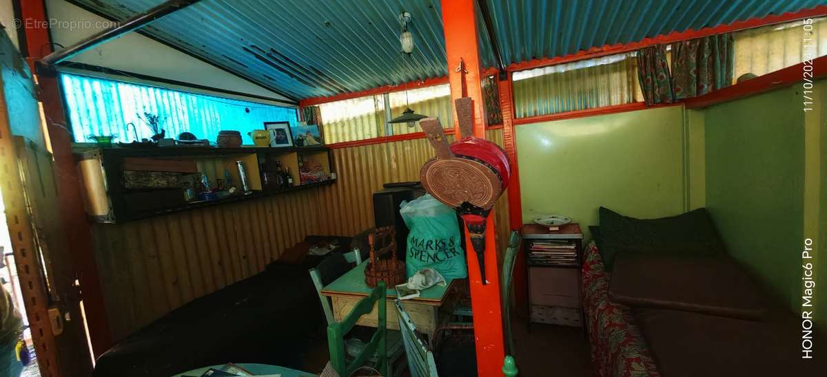 Terrain à L&#039;ESCARENE