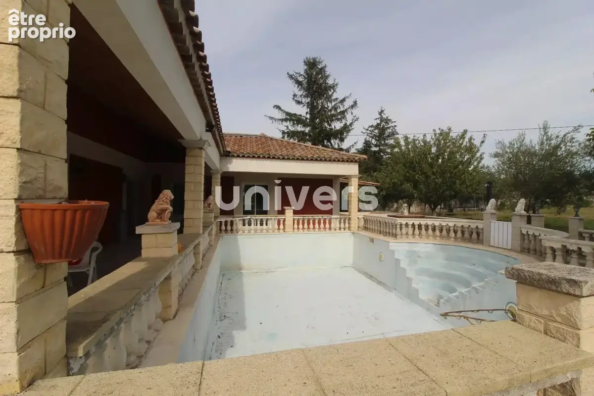 Montvendre maison en campagne de 161 m²  sur 3900 m² de terrain - photo 22