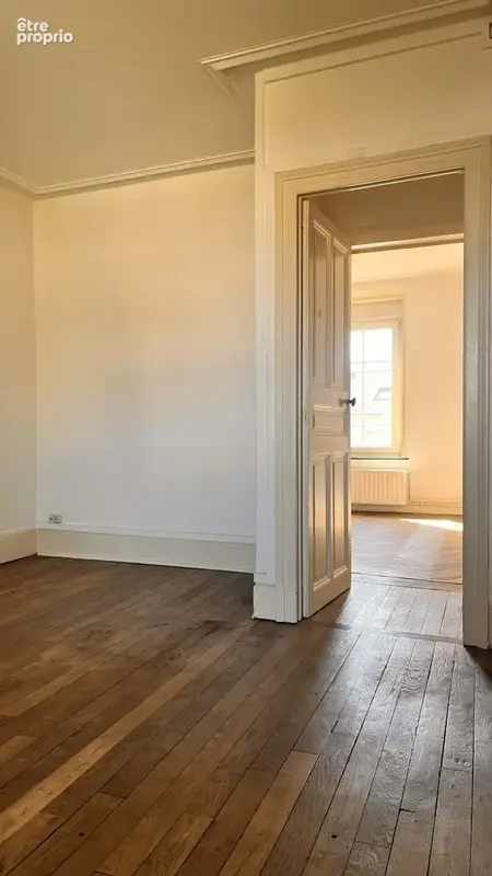 Appartement 2 pièces 39 m² à vendre à Nancy (54000) - photo 2
