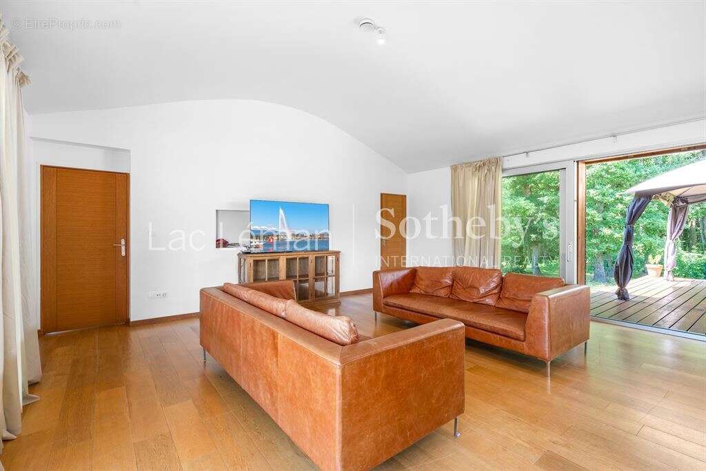 Maison à VEIGY-FONCENEX