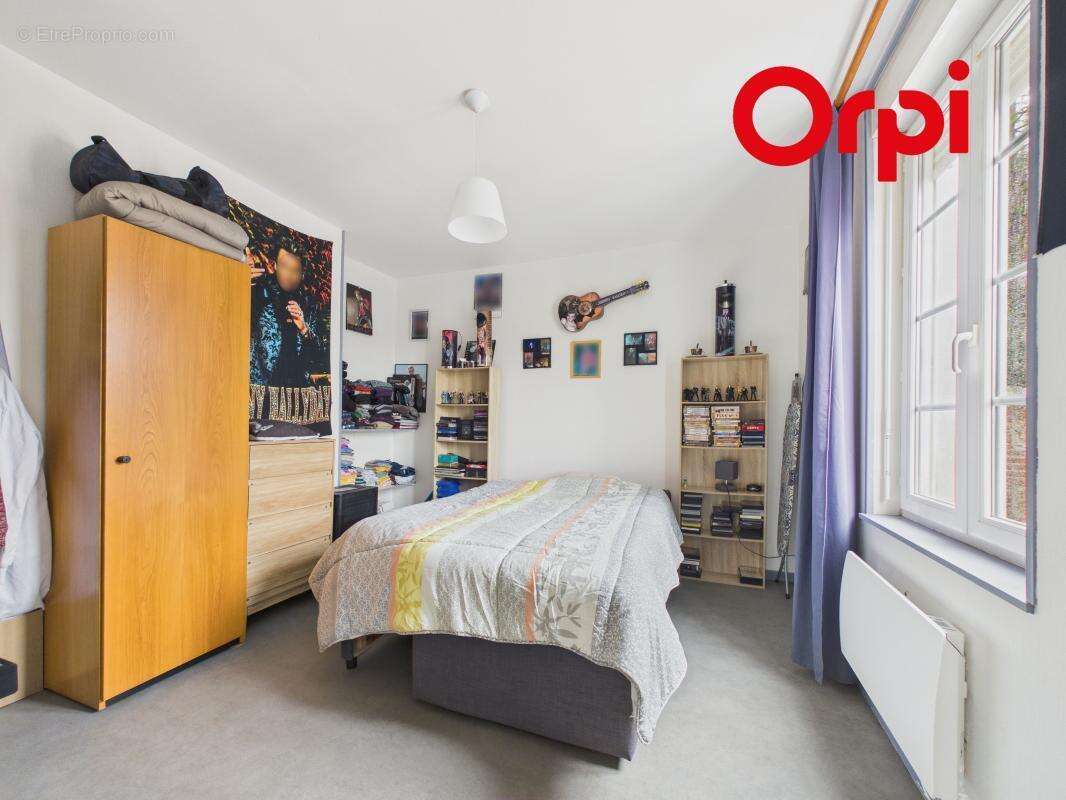 Appartement à BERNAY