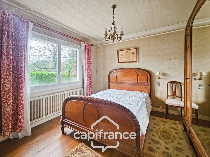 Maison à CASTELCULIER