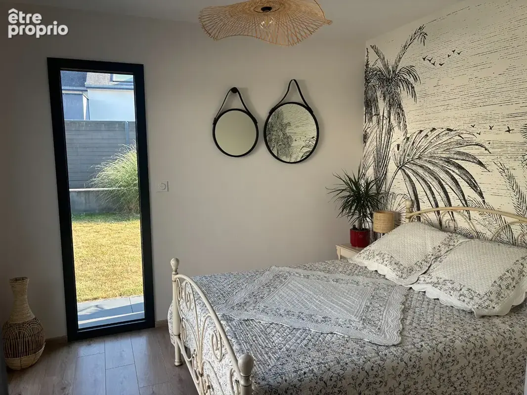 Maison 125m² à noyal-sur-vilaine - photo 6