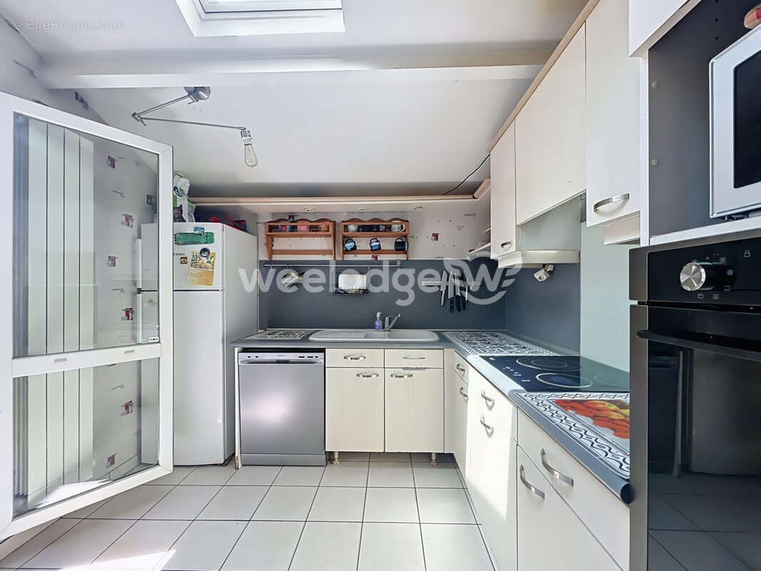 Maison 82 m² à Eragny  - photo 3