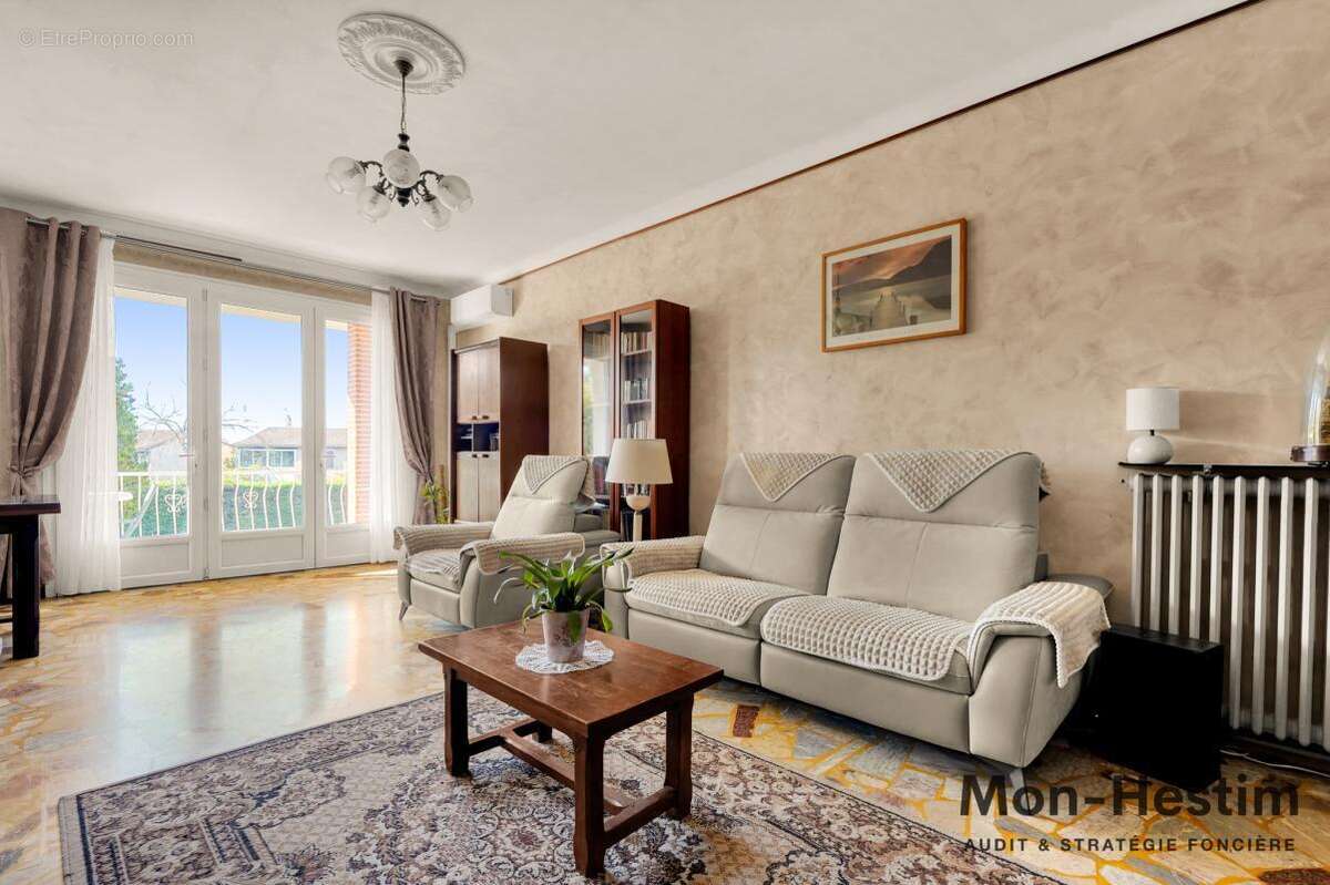 Maison à SAINT-JEAN