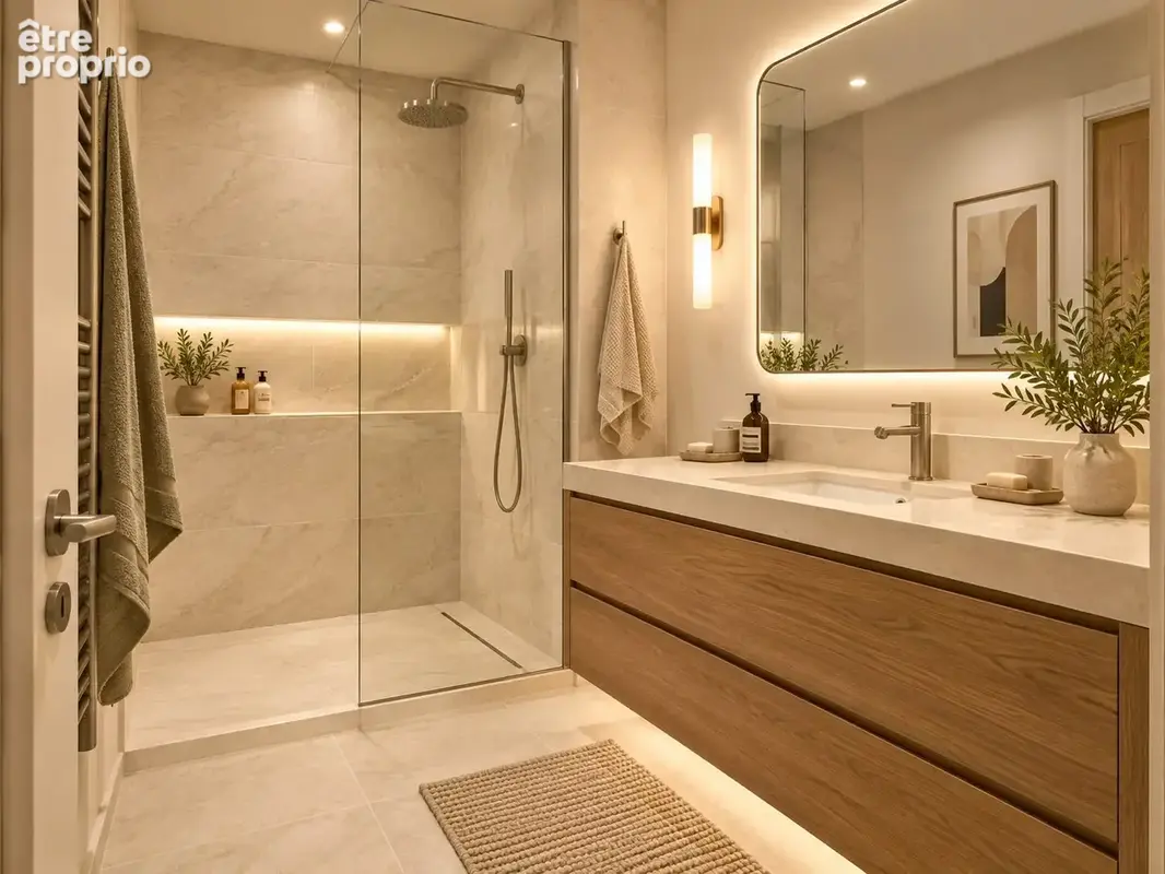 Appartement 4 pièces 82 m² à vendre à Garches (92380) - photo 5