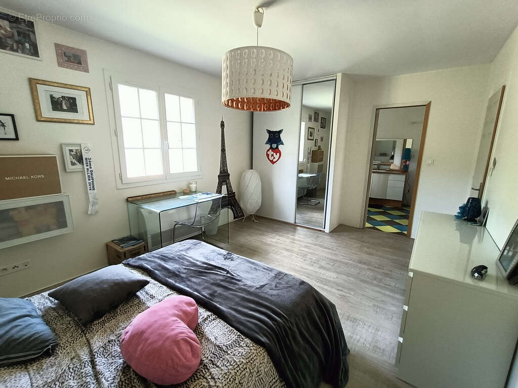 Maison d'architecte avec vue dominante - photo 6