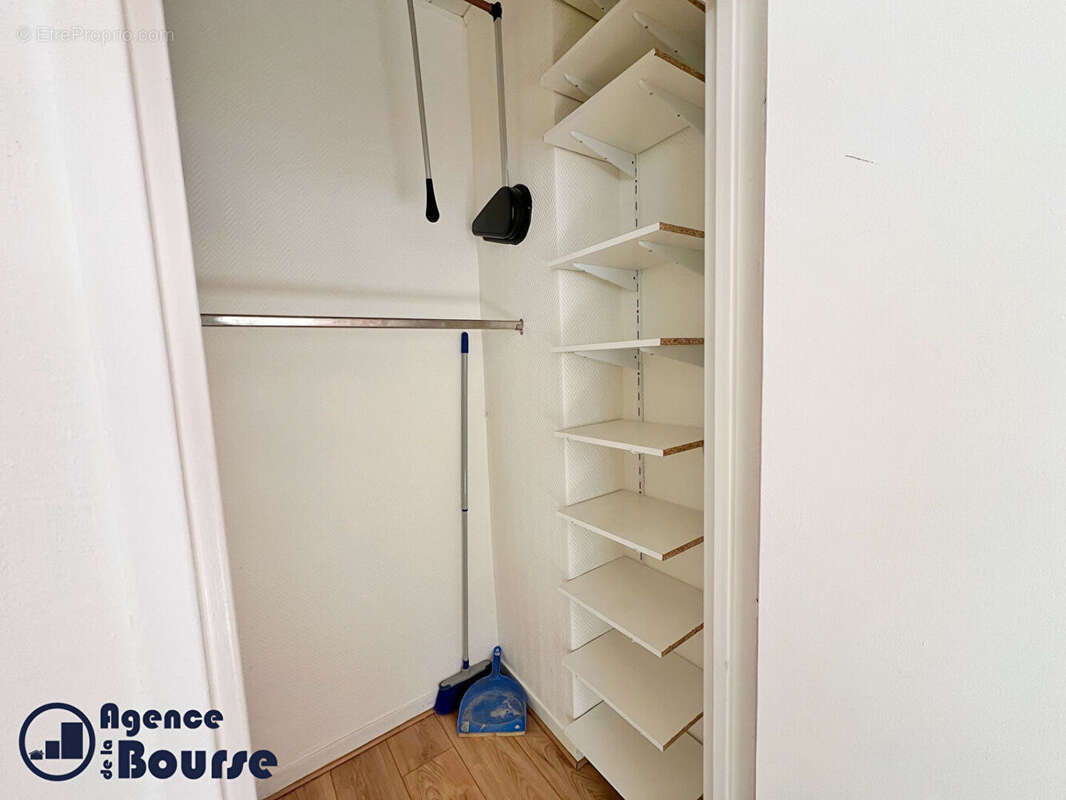 Appartement à LE HAVRE