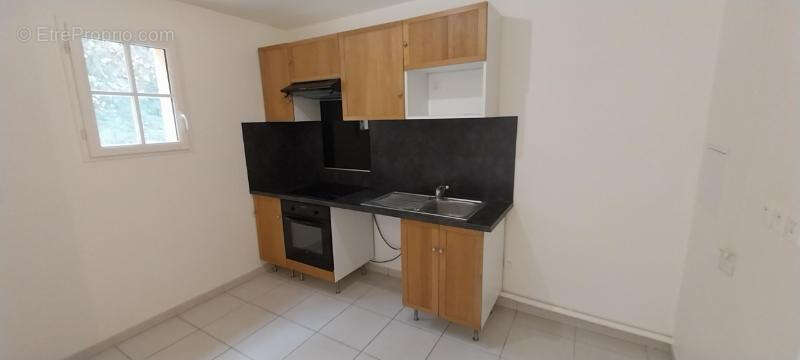 Appartement à EPERNON