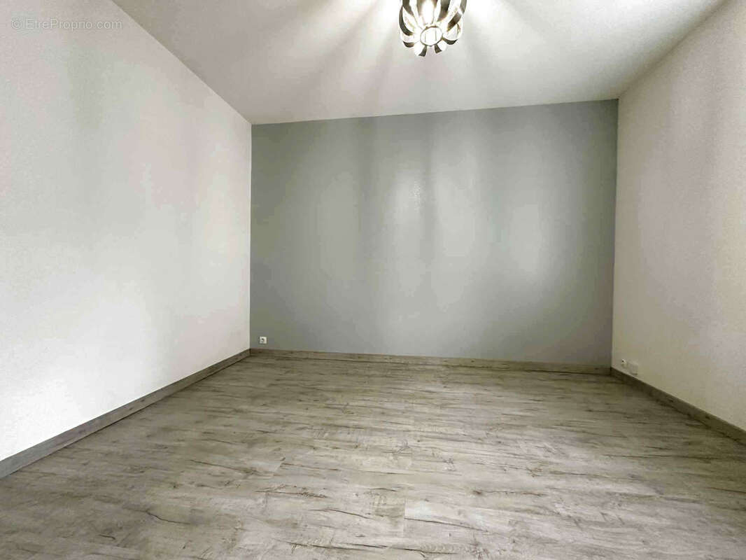 Appartement à JARVILLE-LA-MALGRANGE