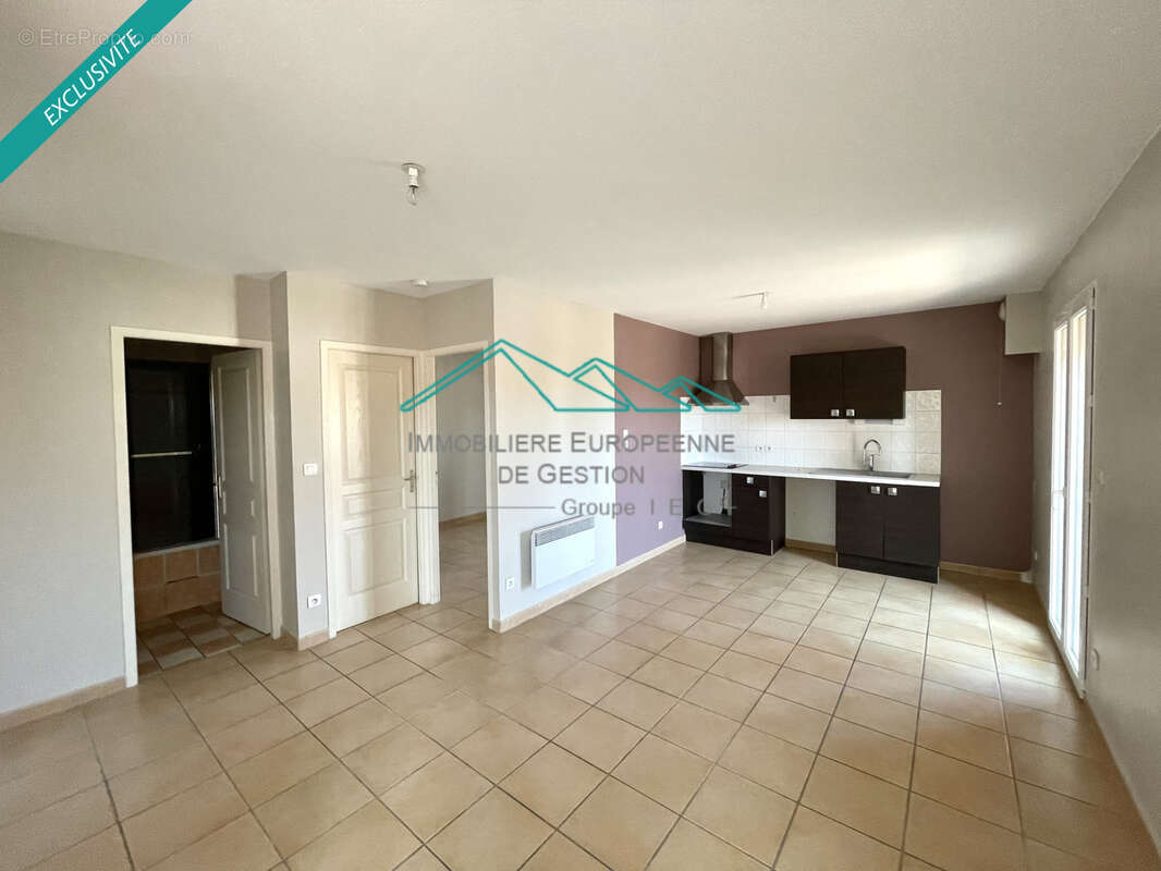 Appartement à ALENYA