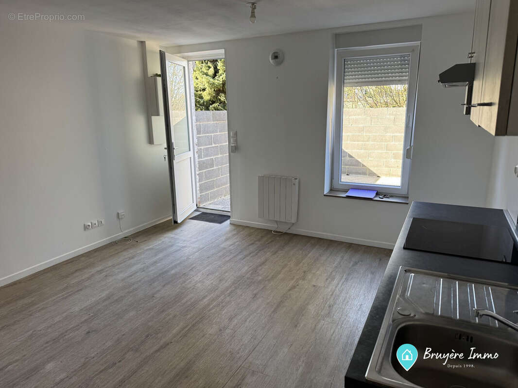 Maison 54 m² à Fourmies  - photo 2