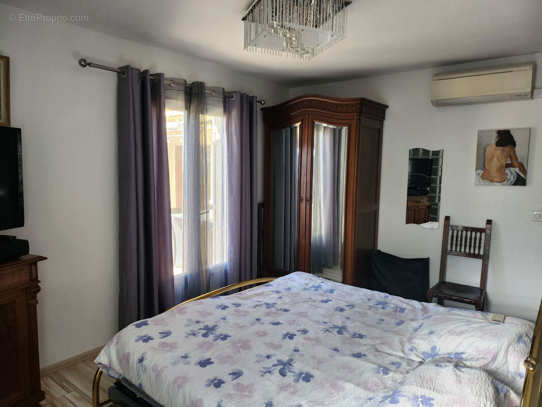 Maison à SAINT-MAXIMIN