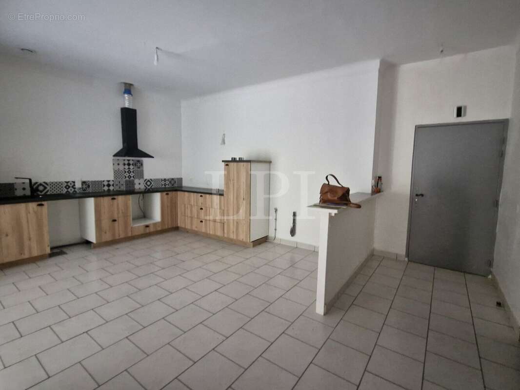 Appartement à APT