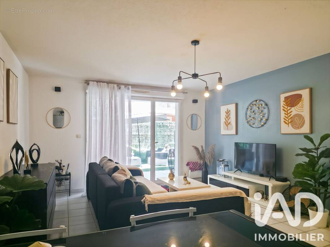 Photo 1 - Appartement à AGDE