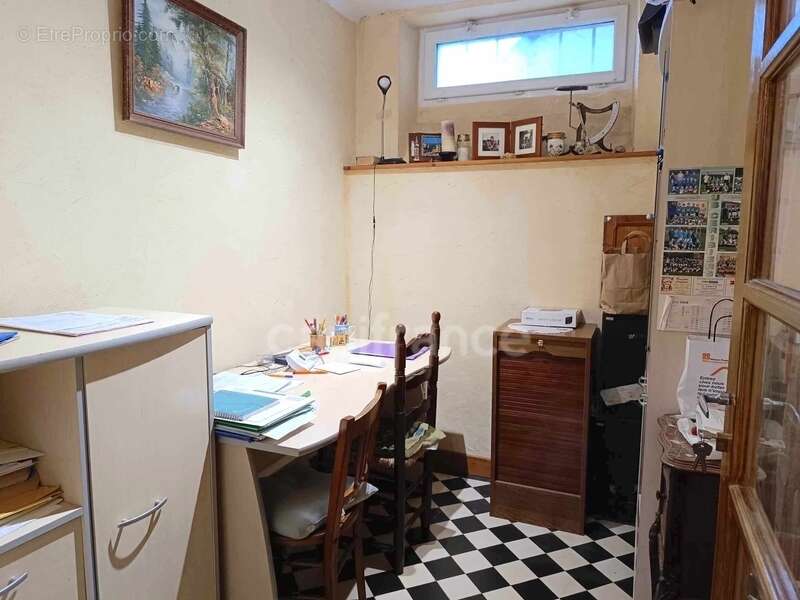 Maison à ARCES-DILO