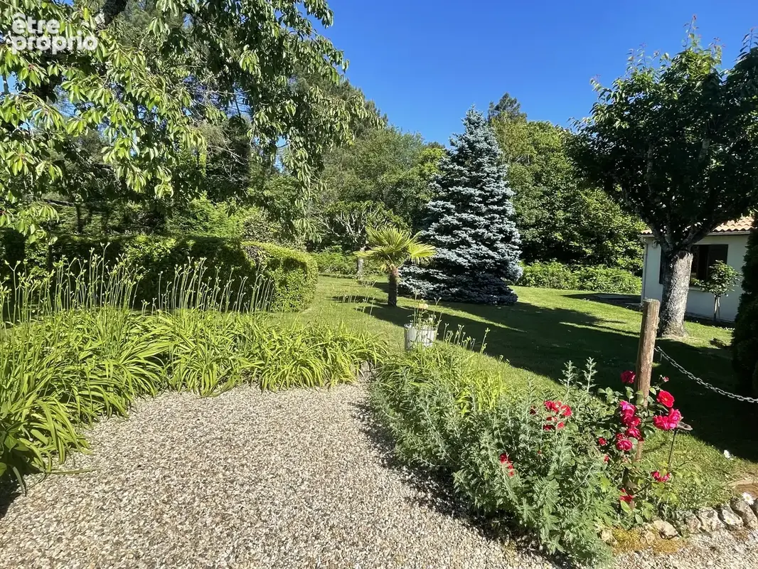 Exclusivité -  Coursac   Ensemble de deux maisons sur 2 600 m2 de terrain, à 15 min de Périgueux - photo 24