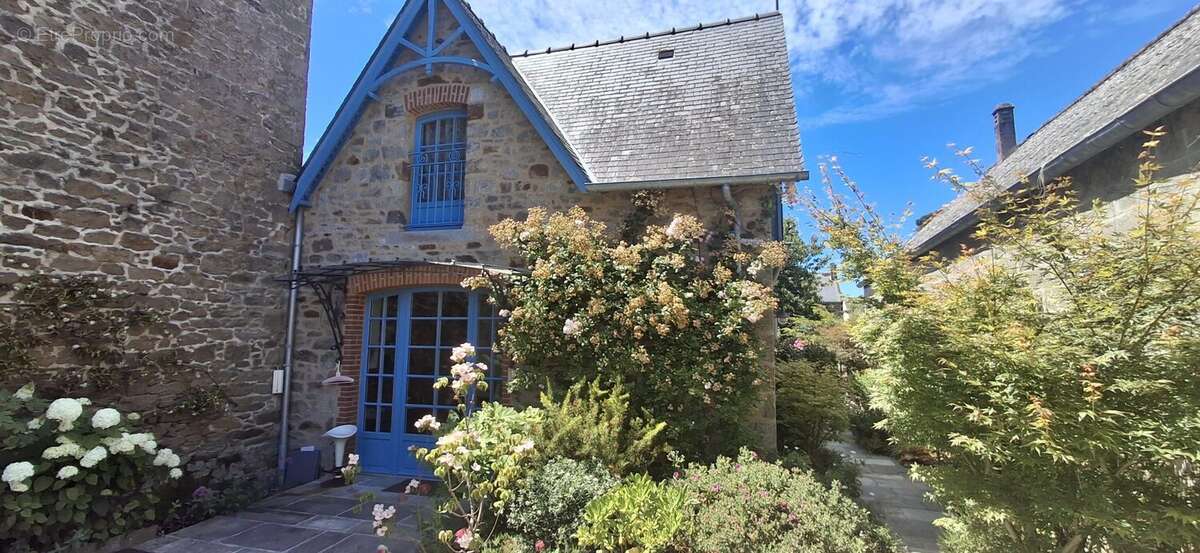 Maison 112 m² à Cancale  - photo 2