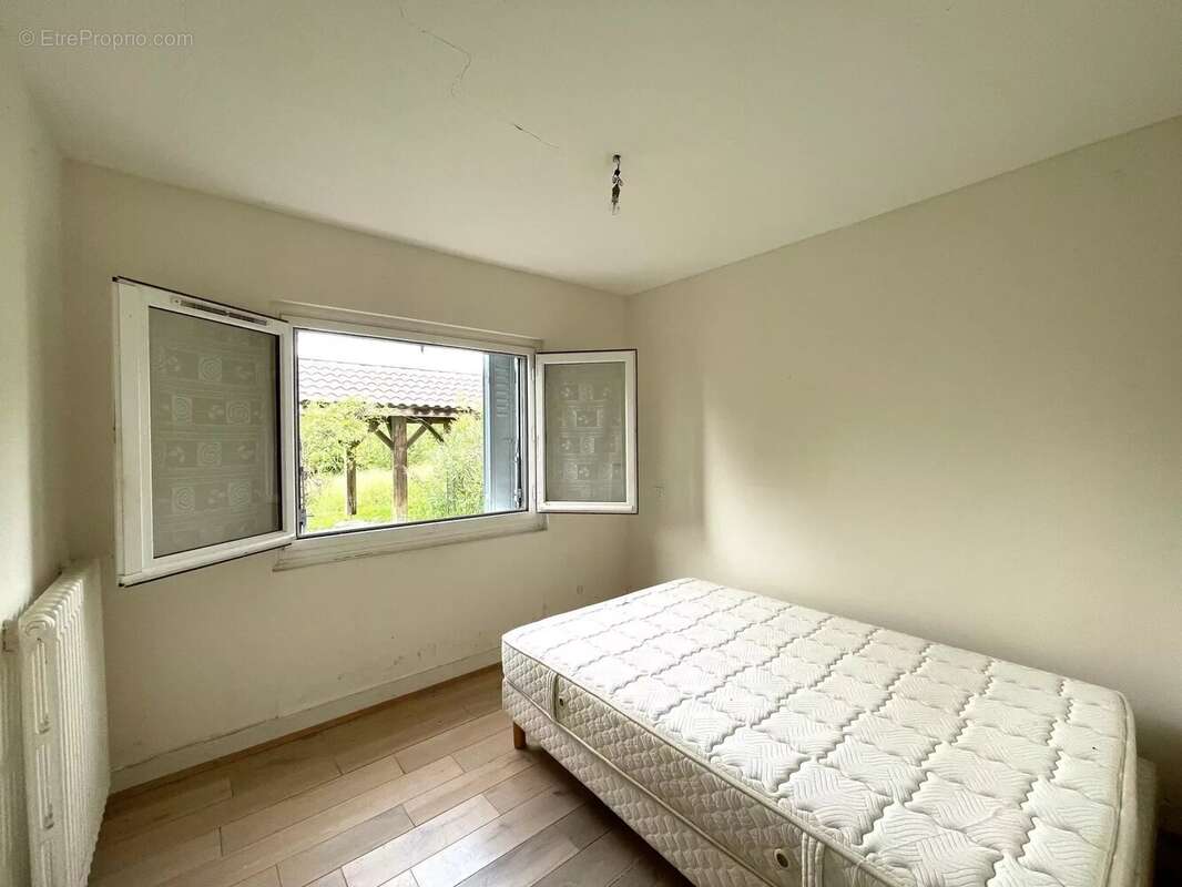 Maison à SALIES-DE-BEARN