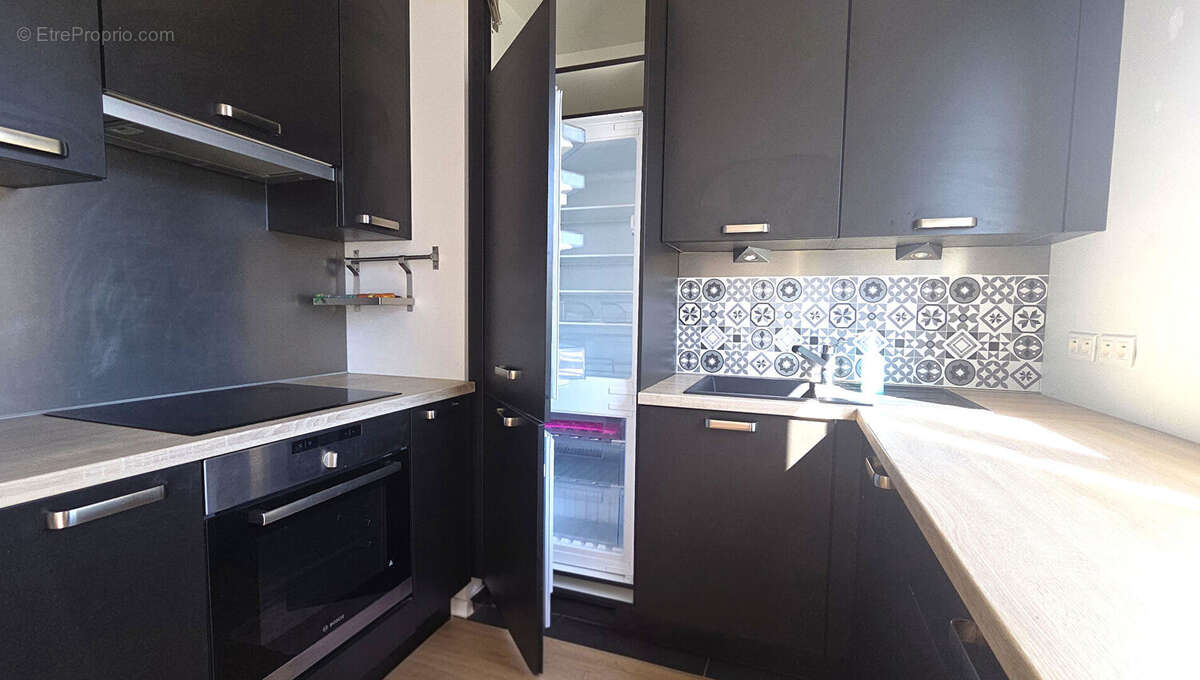 Appartement à HOUILLES