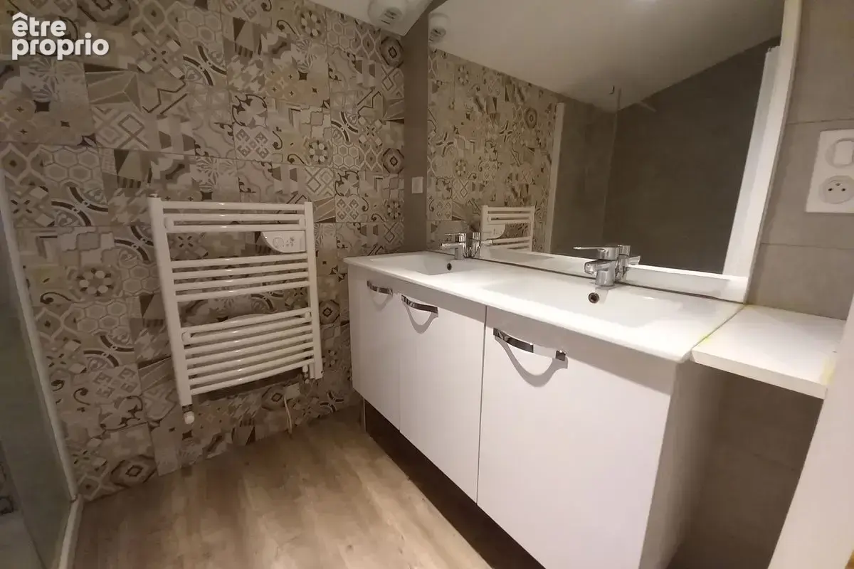Maison ancienne rénovée de 225 m² dans résidence à Montauban - photo 11