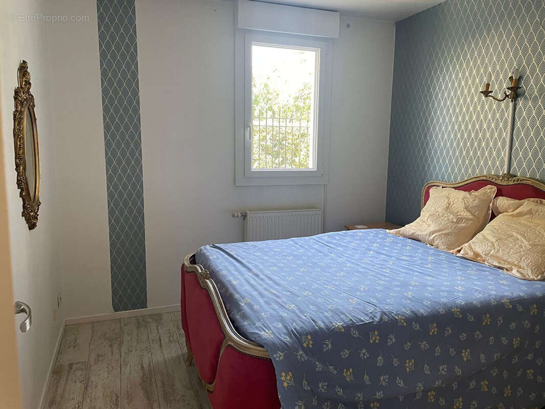 Appartement à SAINT-GRATIEN