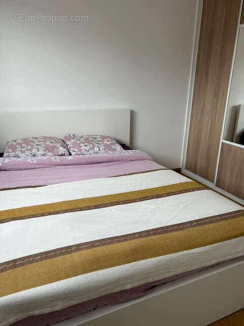 Maison à OSTRICOURT