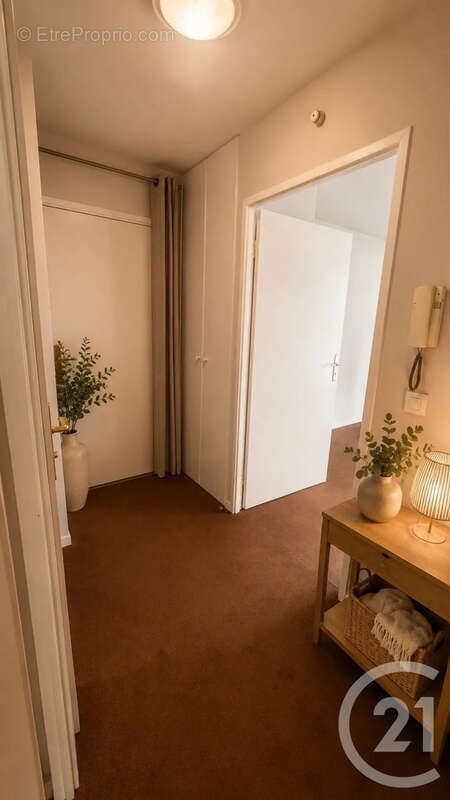 Appartement 39 m² à Vernon  - photo 4