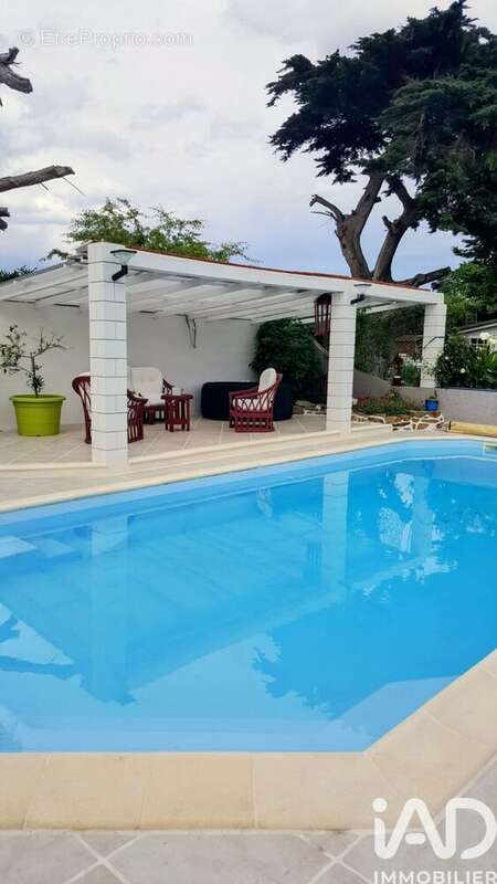 Photo 2 - Maison à LA PLAINE-SUR-MER