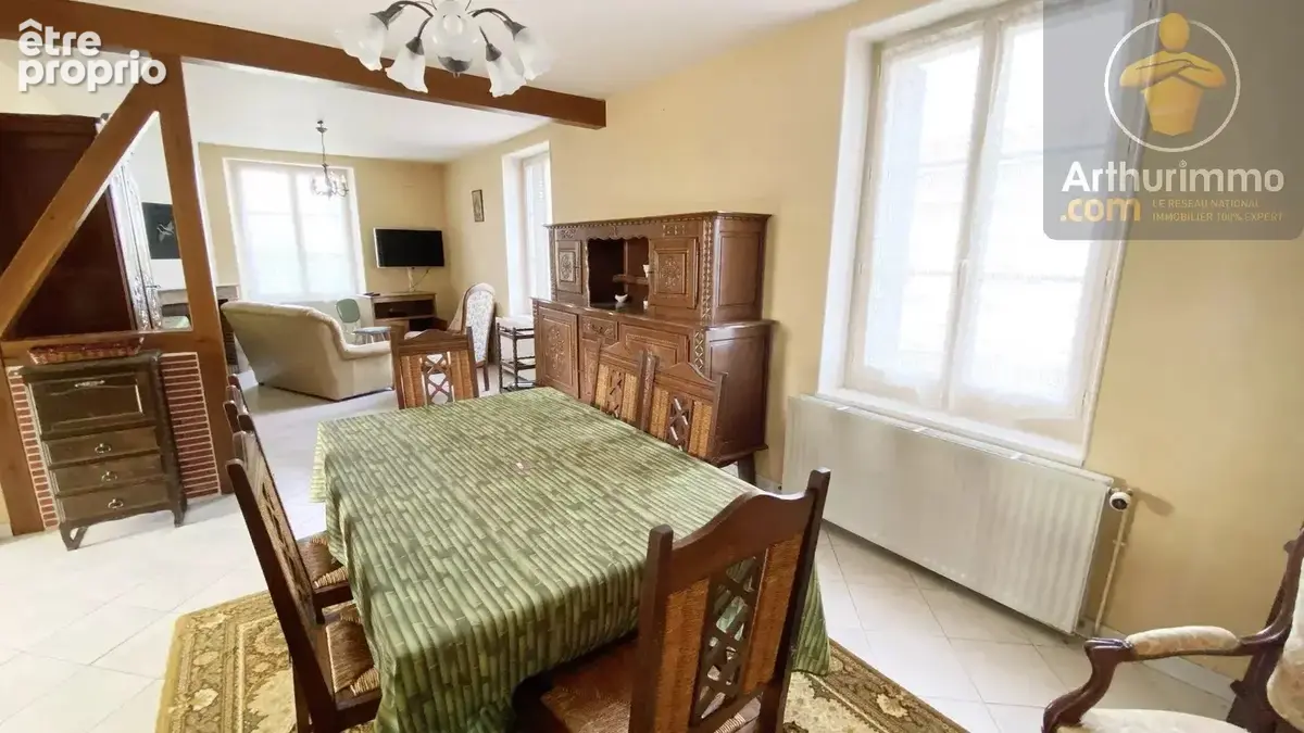 Vente Maison Binas(41240) 154 400ï¿œ - photo 5
