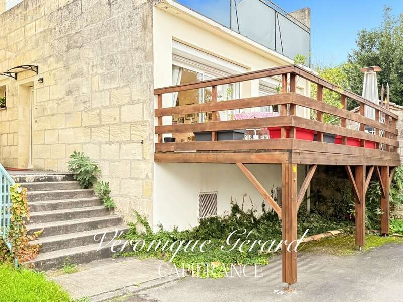 Appartement à LIBOURNE