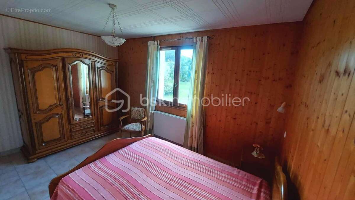 Maison à VAROUVILLE