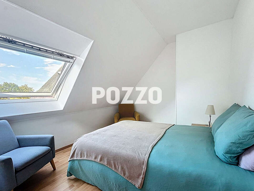 Maison à SAINT-SAUVEUR-LA-POMMERAYE